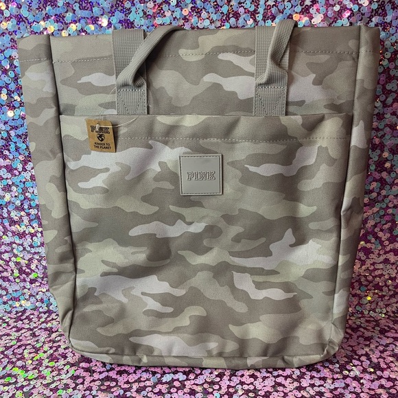 Victoria's Secret Handbags - Victoria secret backpack